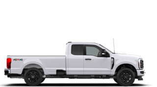 2026 Ford Super Duty® External Image 1
